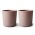 Dinnerware Cup, Set of 2 Blush